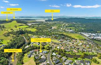 4 Skippers Close, Paihia