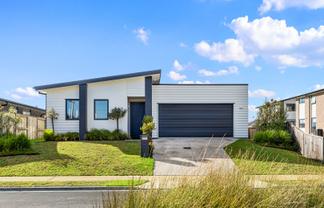 32 Tamapahore Boulevard, Papamoa