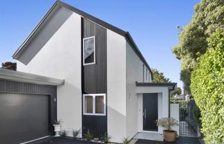 14A Clissold Street , Merivale