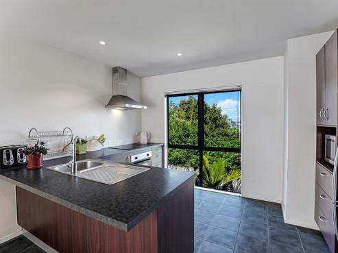 20/852 Mount Eden Road, Three Kings