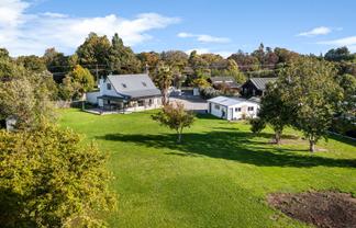 42 Bush Road, Tuamarina