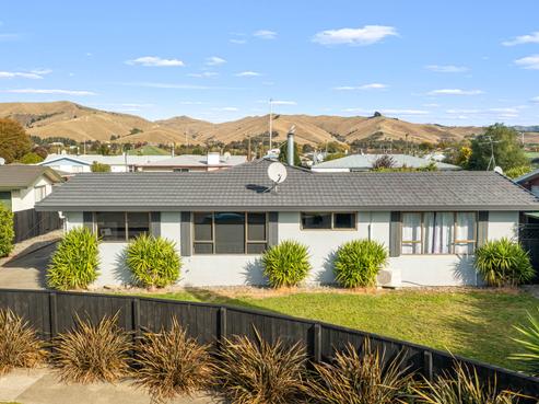 8 Harris Place, Redwoodtown