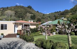 233 Nile Street, Maitai