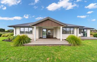 3 Harmony Way, Waipu