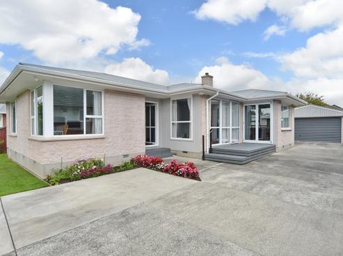 7 Kilburn Street, Bishopdale