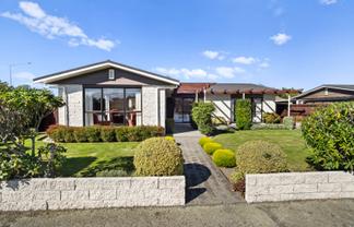 133 Harrison Street, Allenton