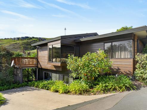 10A Ruffell Place, Atawhai
