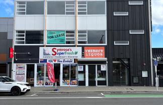 Exceptional Value Office on Victoria Street