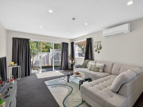 3/441 Armagh Street, Linwood