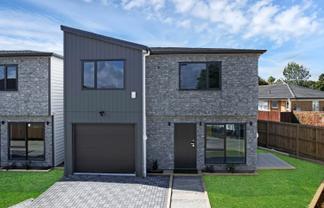 3/39 Alexander Avenue, Papatoetoe