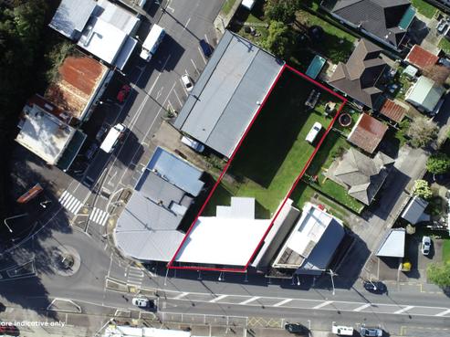 133 Main Road, Wainuiomata
