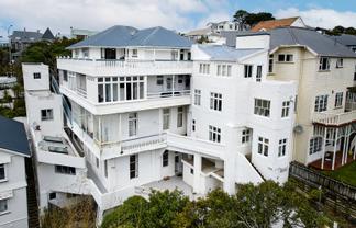 Strategically located residential investment