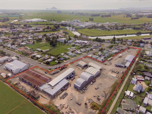 59 Main Street, Edgecumbe