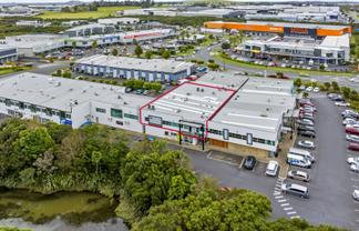 Premium office - occupiers and investors