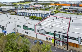 Premium office - occupiers and investors