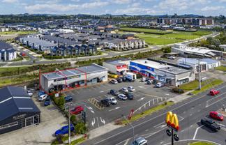 Two affordable investments in growing West