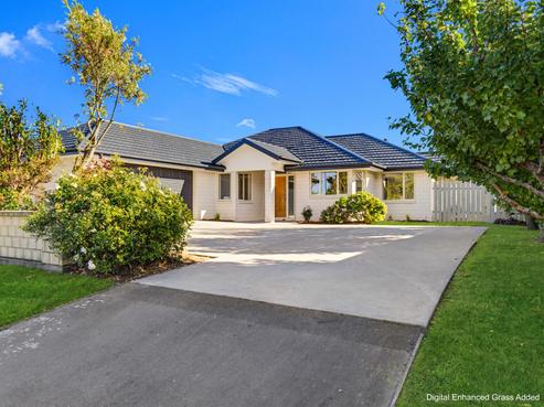 40 Ryelands Drive, Lincoln