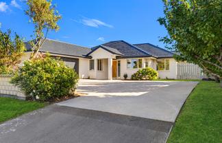 40 Ryelands Drive, Lincoln