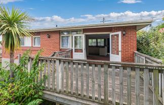 284A Taieri Road, Wakari