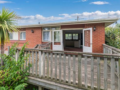 284A Taieri Road, Wakari