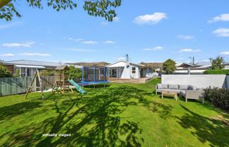 20 Moran Street, Redwoodtown