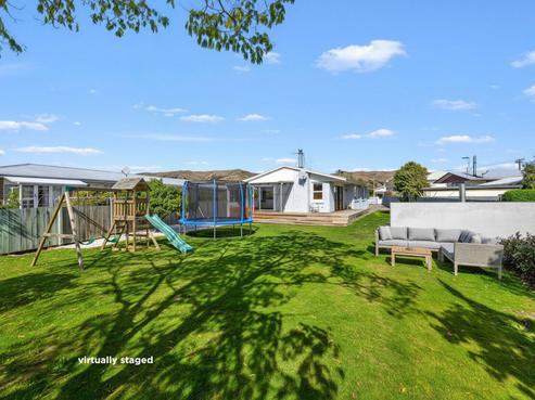20 Moran Street, Redwoodtown
