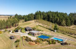 154 Williams Road, Tasman