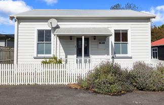 1 Gaine Street, New Plymouth