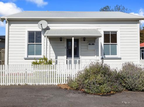1 Gaine Street, New Plymouth Central