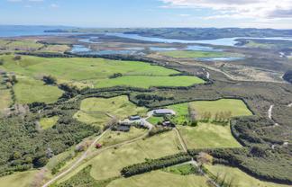 4193 Kaipara Coast Highway, Wellsford