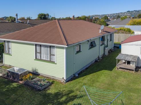 59 Rutherford Street, Woolston
