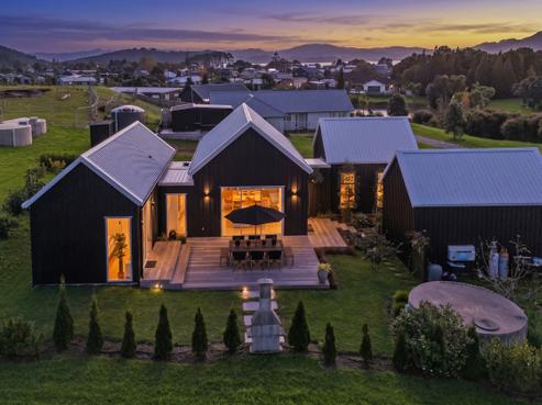5 Liberty Place, Cooks Beach