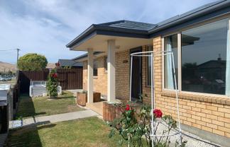 38b Redwood Street, Redwoodtown