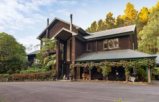 177 Forest Hill Road, Aokautere