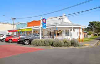 Secure Income, Corner Profile