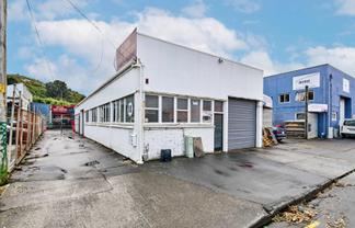 Own & occupy with income