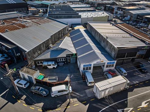 1A Campbell Terrace, Petone