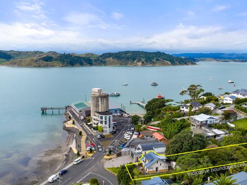 39 Rose Street, Raglan