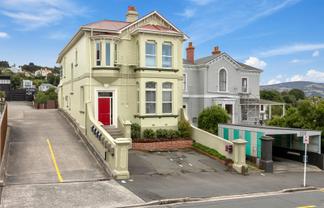 310 High Street, Dunedin Central