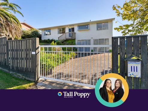 111 Riwai Street, Paraparaumu