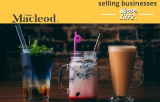 Well Established Beverage Business in West Auckland - (CML 11518)