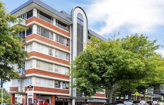 2/258 Parnell Road, Parnell