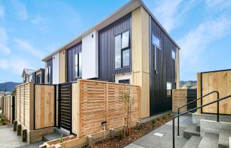 6/7 Wainuiomata Road, Wainuiomata