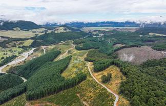  683 Howard Valley Road, St Arnaud