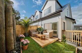 Lot 29/20 Melia Place, Stanmore Bay