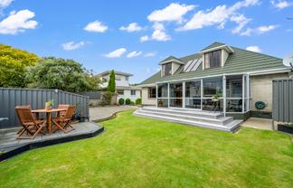 34 West Street, Hawthorndale