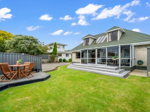 34 West Street, Hawthorndale
