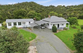 1981 Diggers Valley Road, Kaitaia