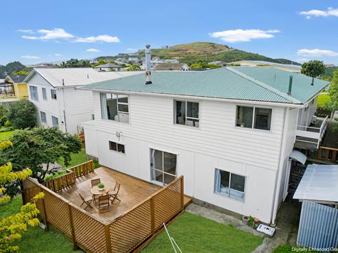 77 Baylands Drive, Newlands