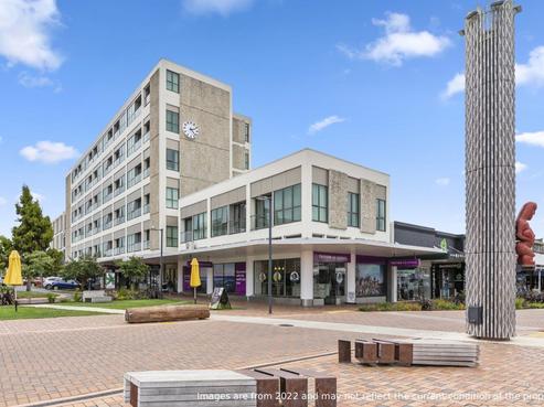 415/1193 Hinemoa Street, Rotorua Central